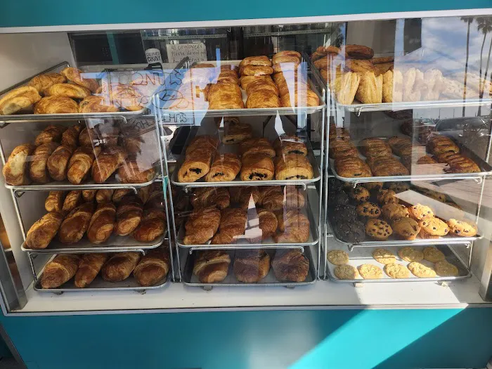 Donut Star Picture 2