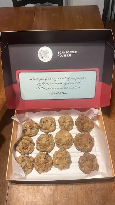 Robelle's Cookies - Must Order Ahead Picture 4
