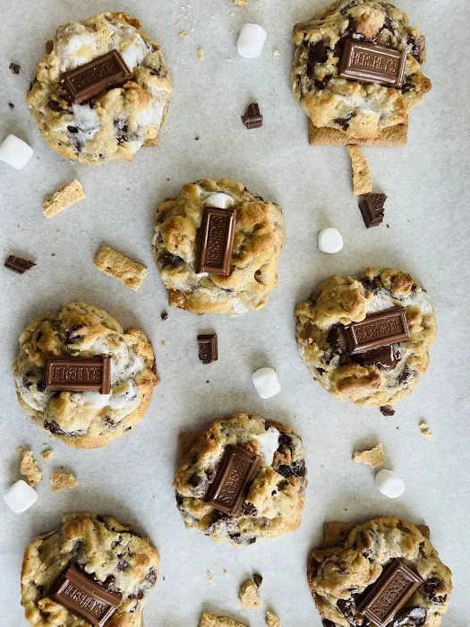 Robelle's Cookies - Must Order Ahead Picture 5