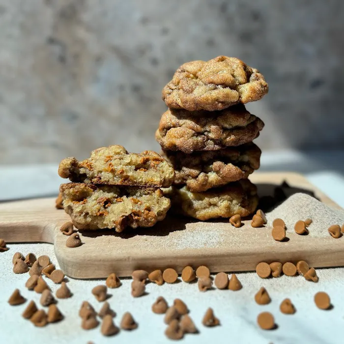Robelle's Cookies - Must Order Ahead Picture 7