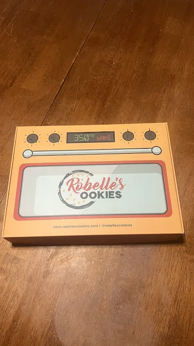 Robelle's Cookies - Must Order Ahead Picture 3