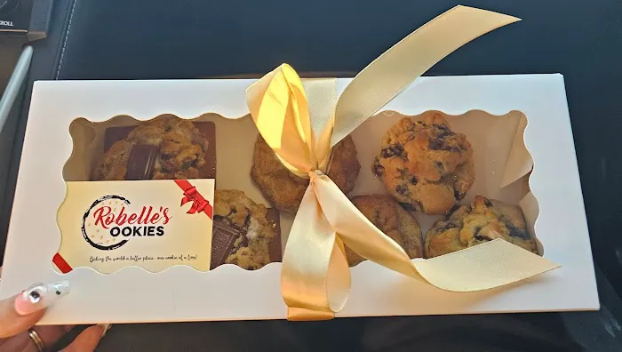 Robelle's Cookies - Must Order Ahead Picture 8