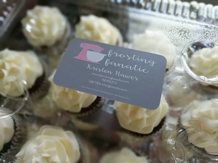 Frosting Fanatic Picture 2