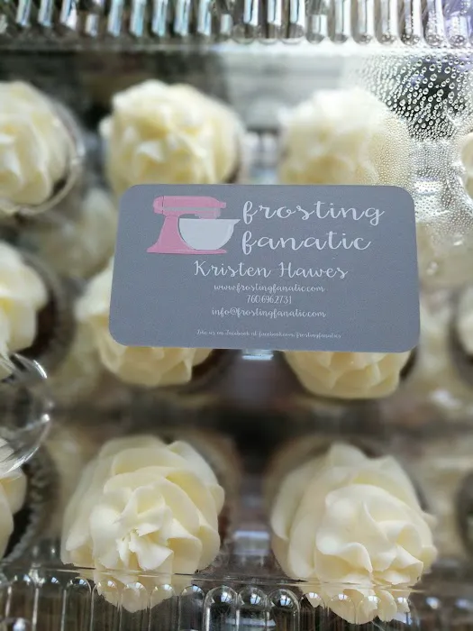 Frosting Fanatic Picture 1