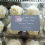 Frosting Fanatic
