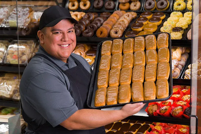 Albertsons Bakery Picture 2