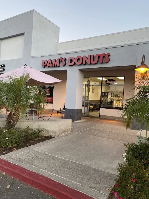 Pam's Donuts Picture 1