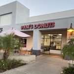Pam's Donuts
