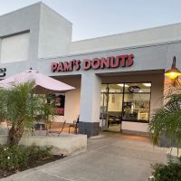 Pam's Donuts ico