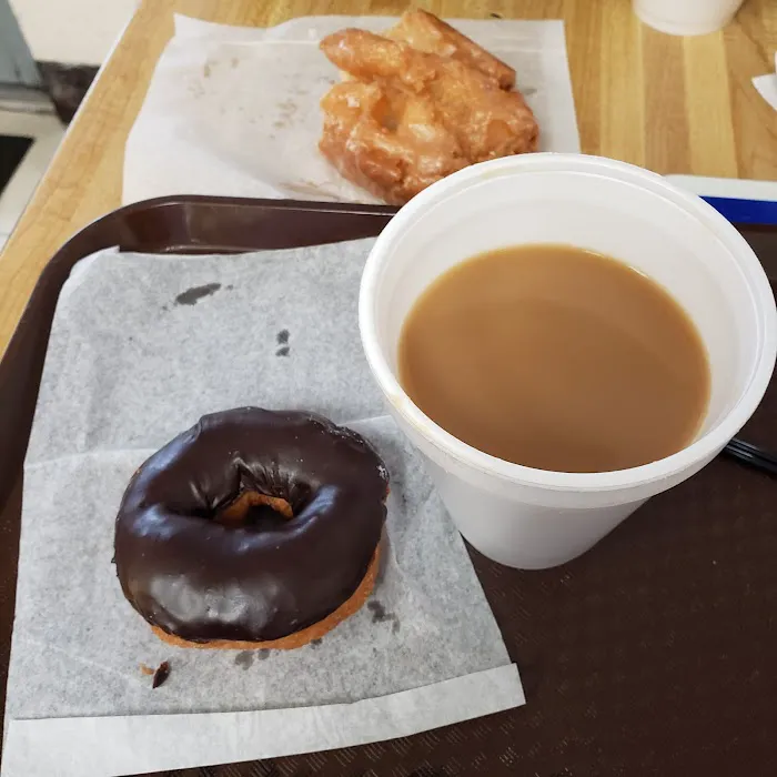 Pam's Donuts Picture 2