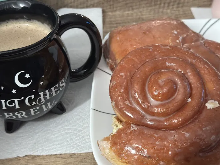 Pam's Donuts Picture 9