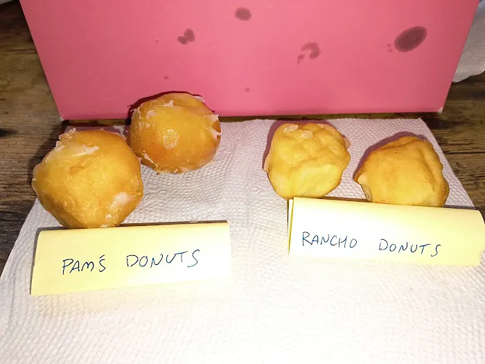 Pam's Donuts Picture 6