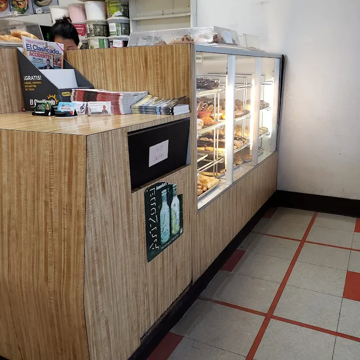 Pam's Donuts Picture 5