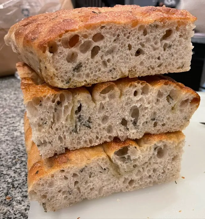 Famiglia Focaccia Picture 7