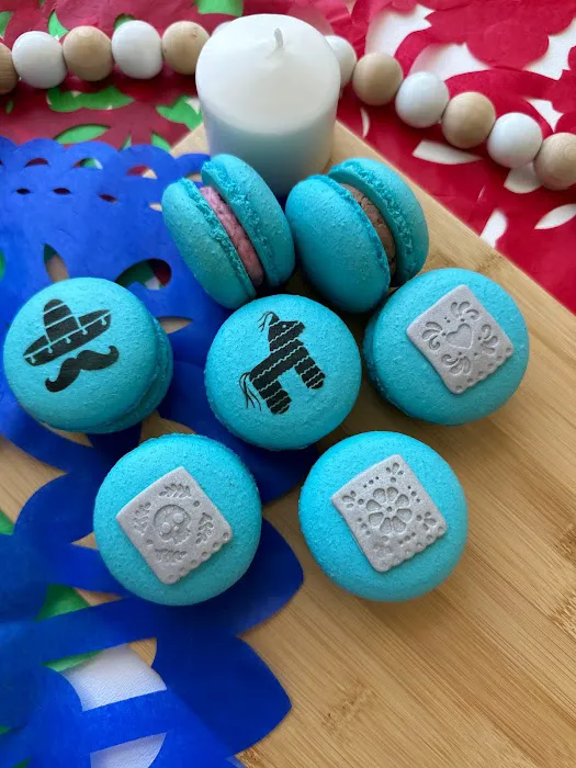 Ambrosia Macarons - Custom Orders Only Picture 8