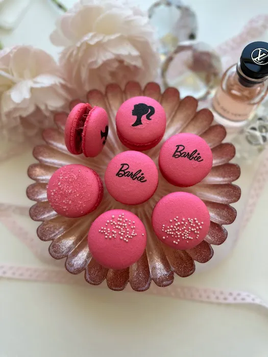 Ambrosia Macarons - Custom Orders Only Picture 4