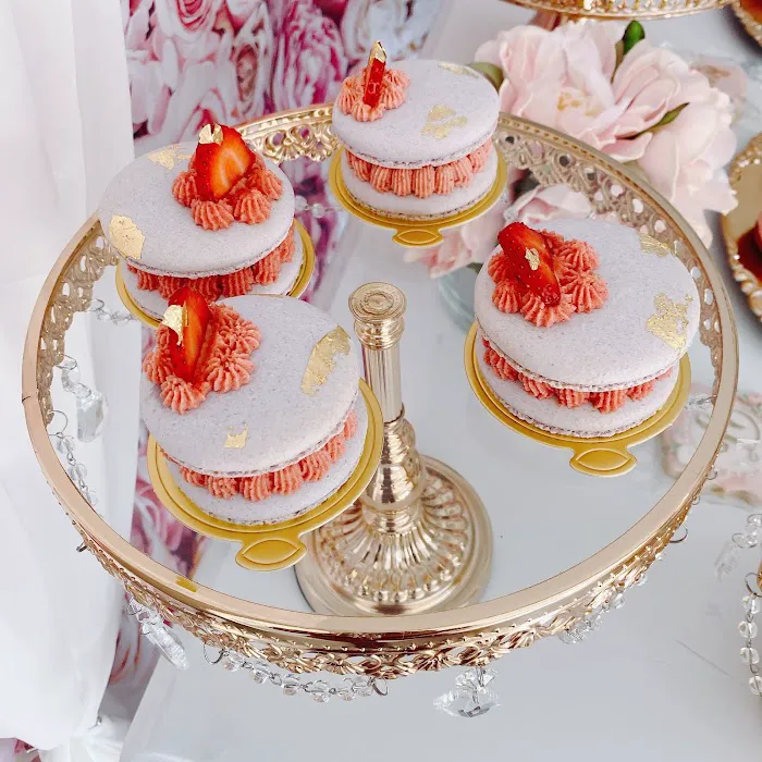 Ambrosia Macarons - Custom Orders Only Picture 2