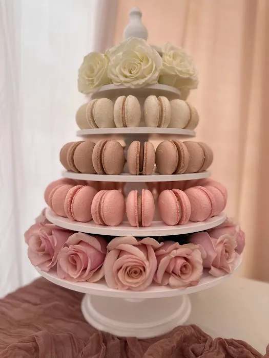 Ambrosia Macarons - Custom Orders Only Picture 1