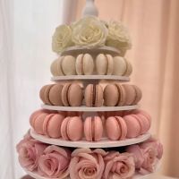 Ambrosia Macarons - Custom Orders Only ico