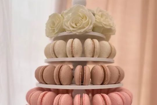 Ambrosia Macarons - Custom Orders Only