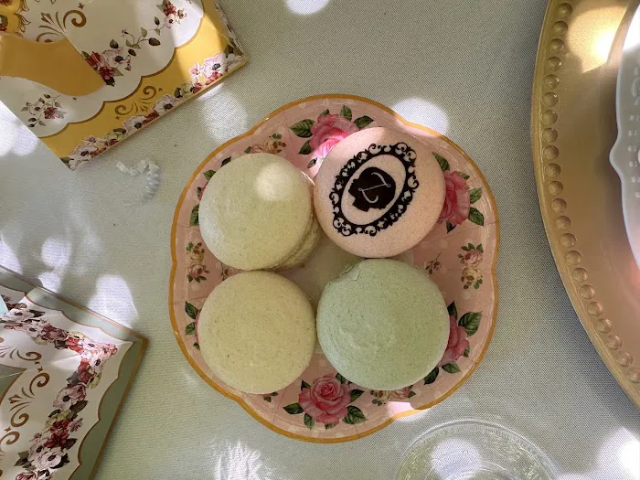 Ambrosia Macarons - Custom Orders Only Picture 6