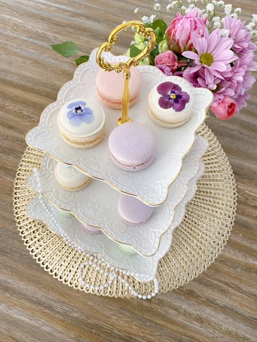 Ambrosia Macarons - Custom Orders Only Picture 7