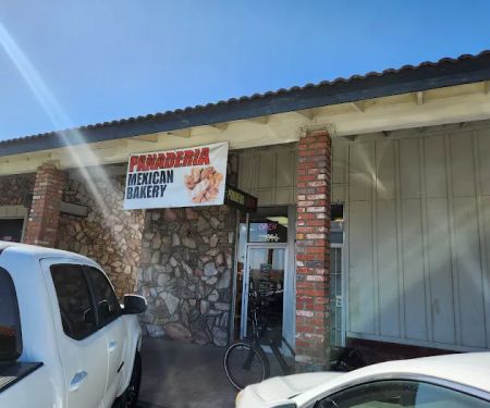 Anguiano's Bakery