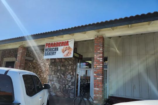 Anguiano's Bakery