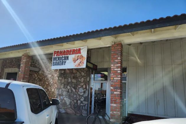 Anguiano's Bakery