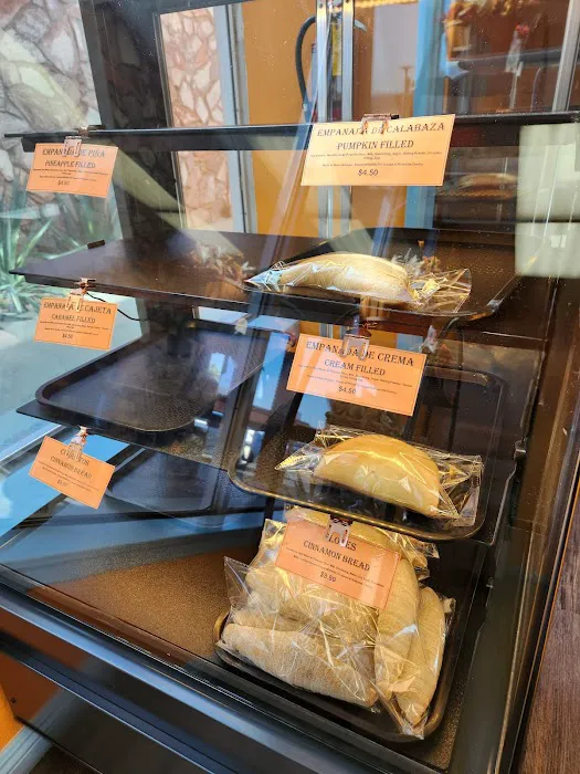 Anguiano's Bakery Picture 4