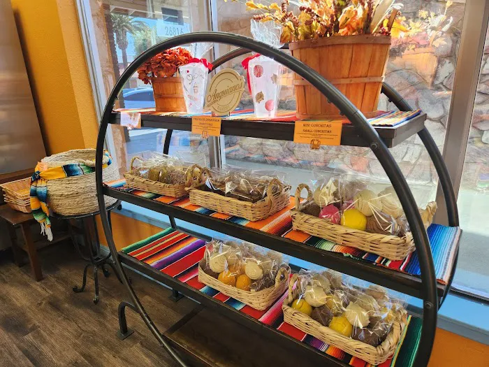 Anguiano's Bakery Picture 3