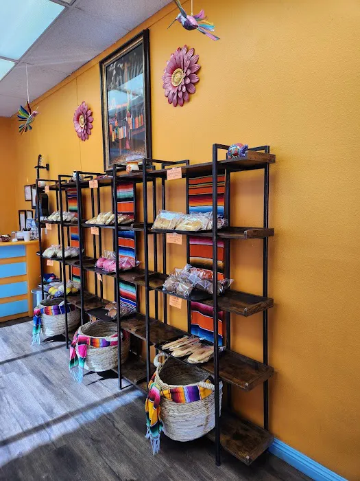Anguiano's Bakery Picture 7