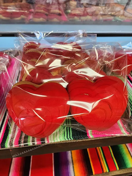 Anguiano's Bakery Picture 2