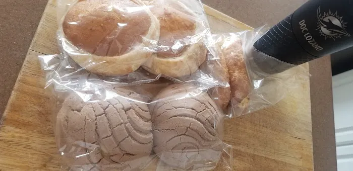 Anguiano's Bakery Picture 10
