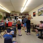 Jacky's Donut Hut
