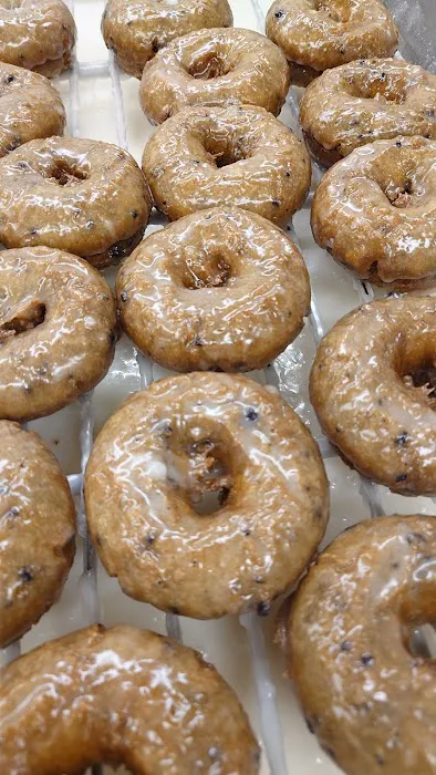 Jacky's Donut Hut Picture 10
