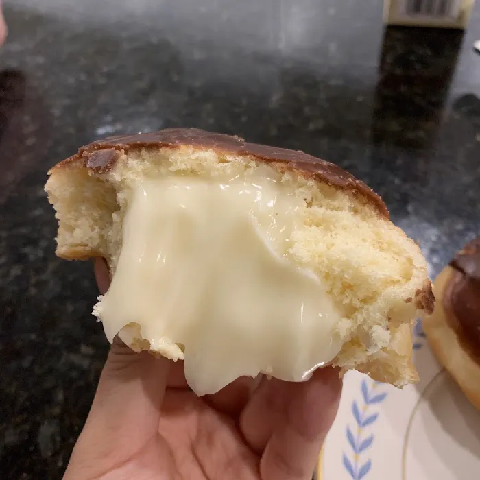 Jacky's Donut Hut Picture 8