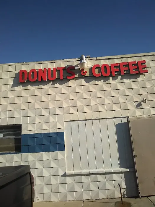 Homeland Donuts & Coffee Picture 10