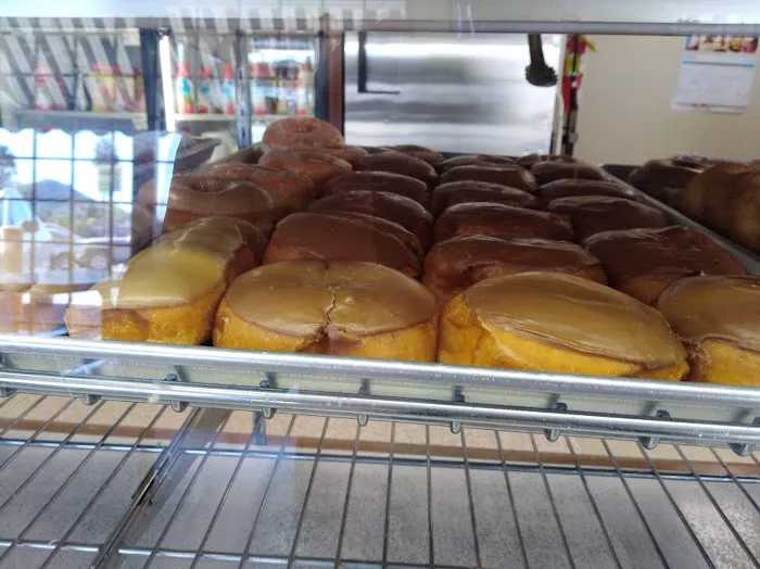Homeland Donuts & Coffee Picture 1