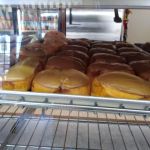 Homeland Donuts & Coffee