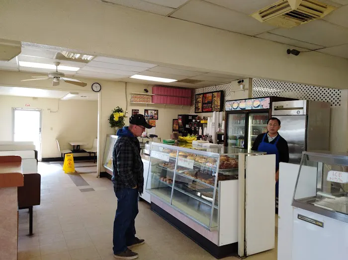 Homeland Donuts & Coffee Picture 9