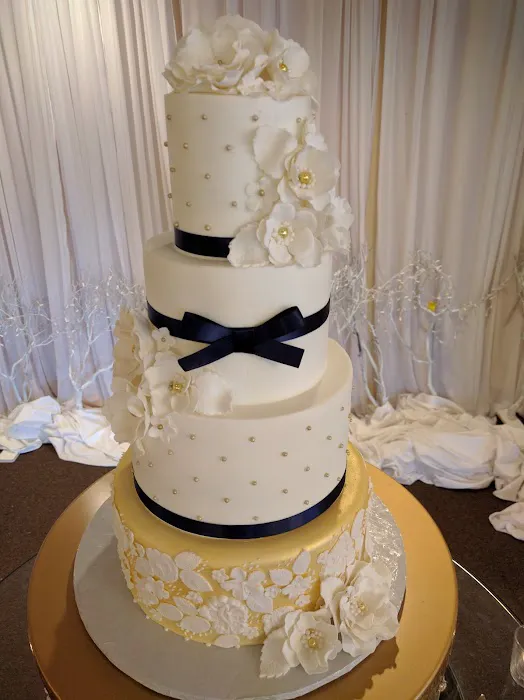 Cakes to Celebrate Picture 9