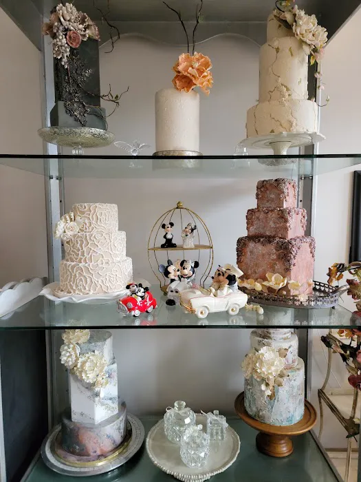 Cakes to Celebrate Picture 2