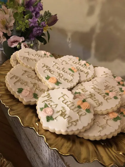Cakes to Celebrate Picture 4