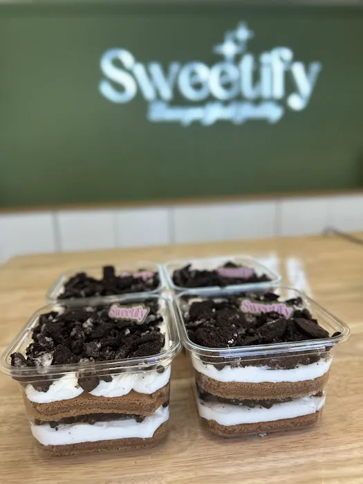 Sweetify Picture 1