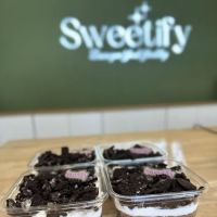 Sweetify ico