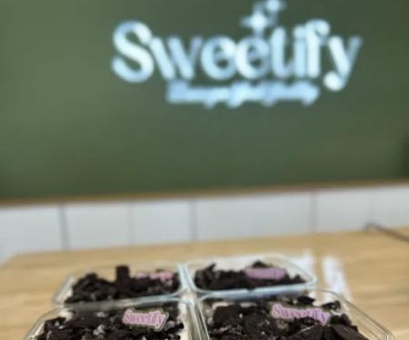 Sweetify
