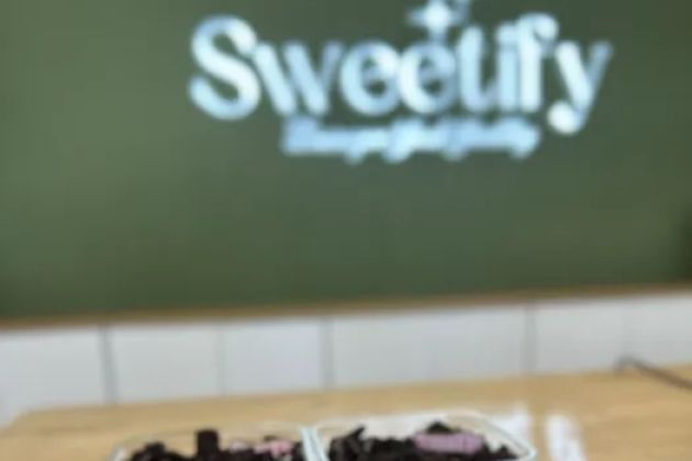 Sweetify