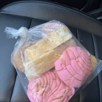 Panaderia ico
