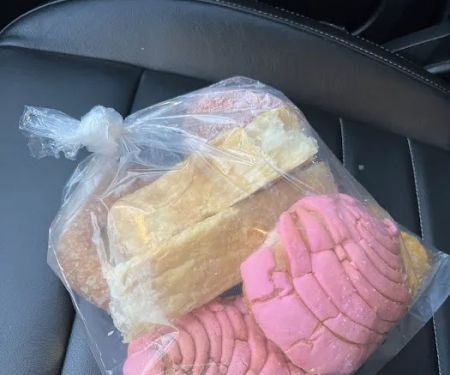 Panaderia